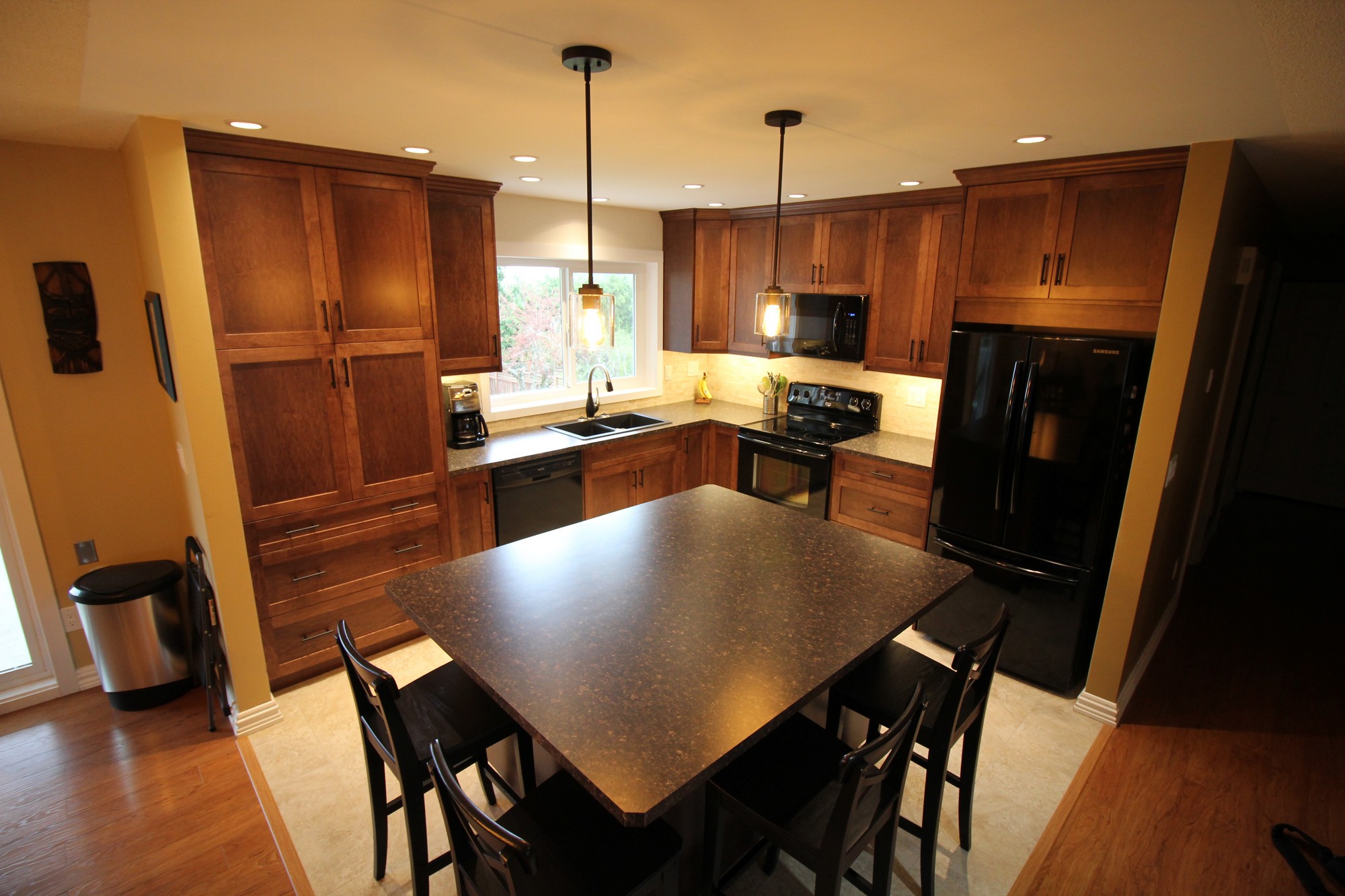  Kitchen  Renovations Trev Homes Nanaimo  Renovation 